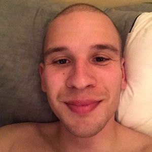 Meet your Posher, Peter